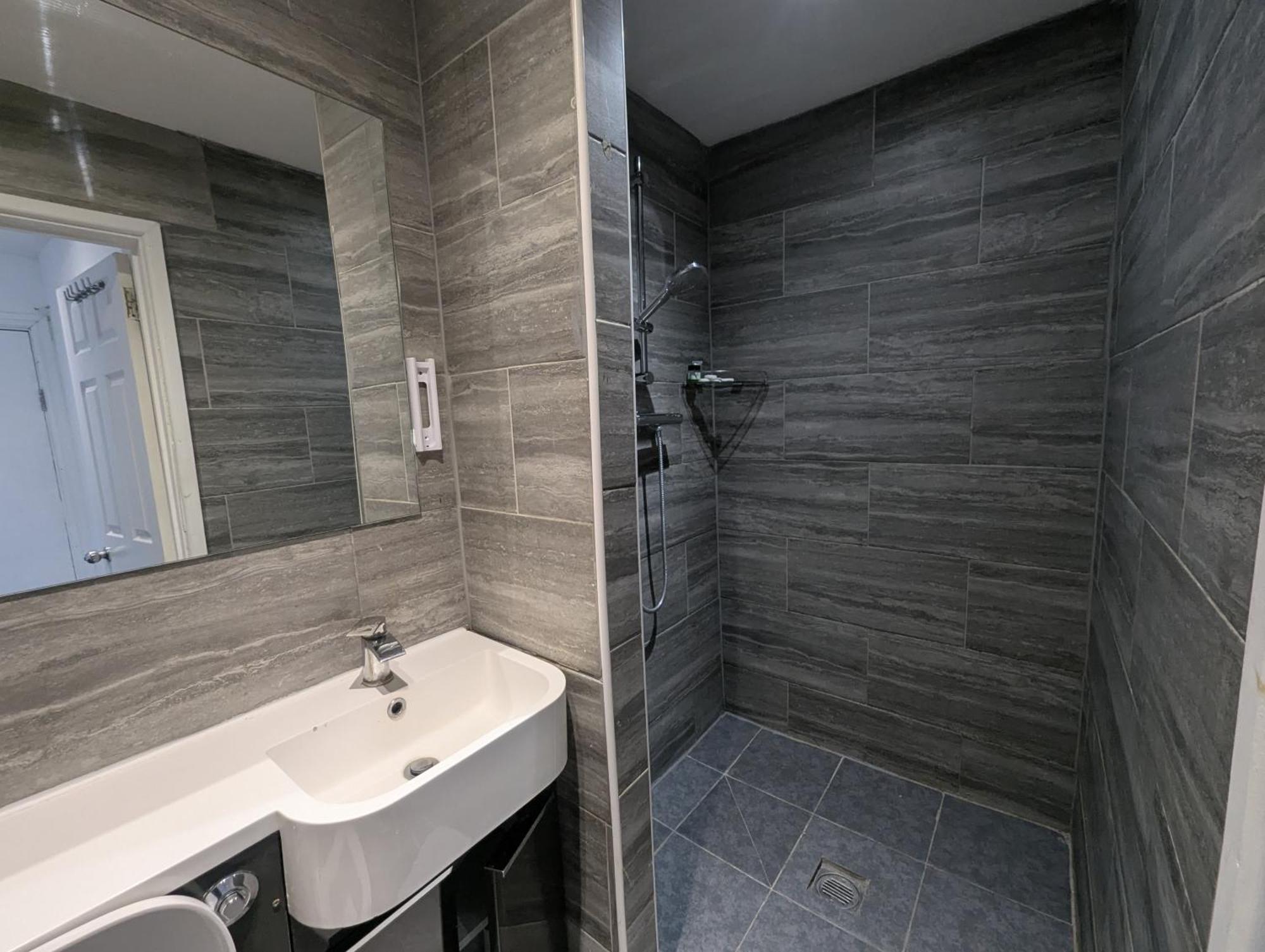 Oyo Firs Lodge London Heathrow Hounslow Exteriér fotografie